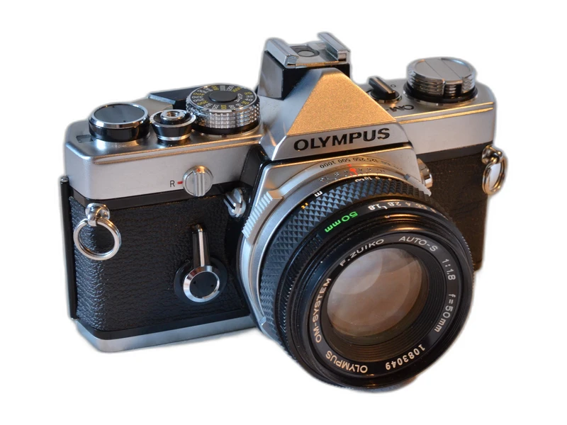 Olympus OM-1