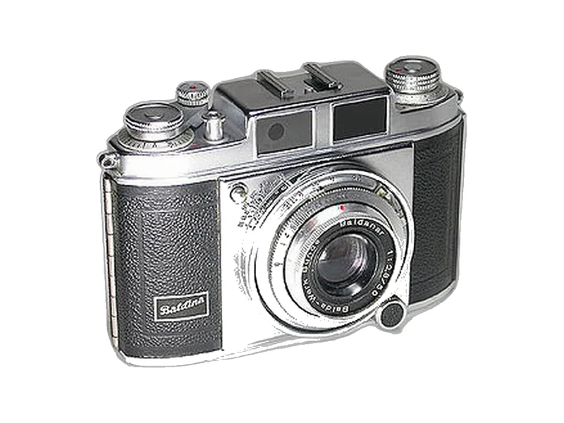 Balda Baldina (1954)