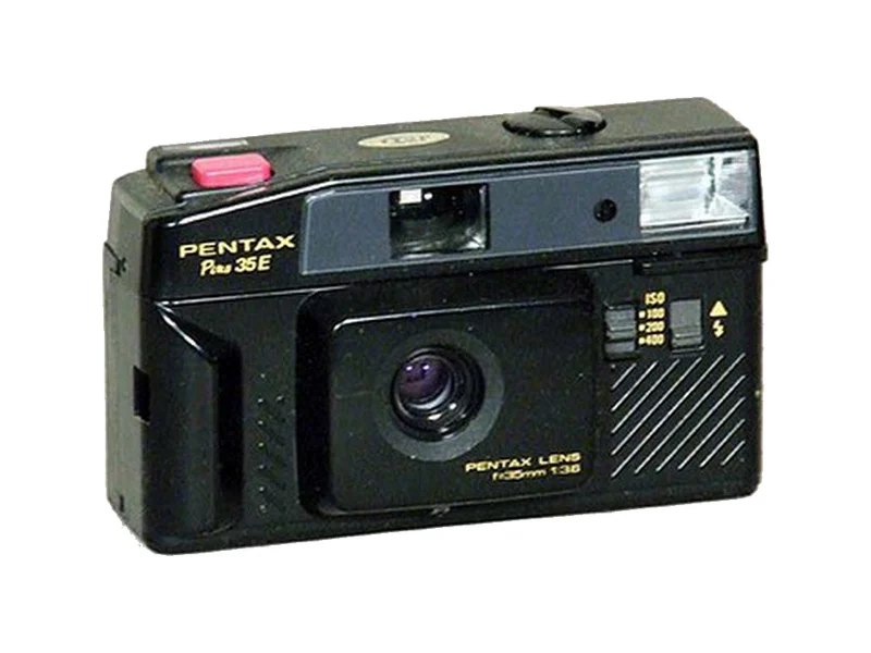 Pentax Pino 35 E