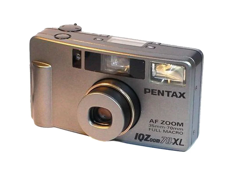 Pentax IQ-Zoom 70 XL
