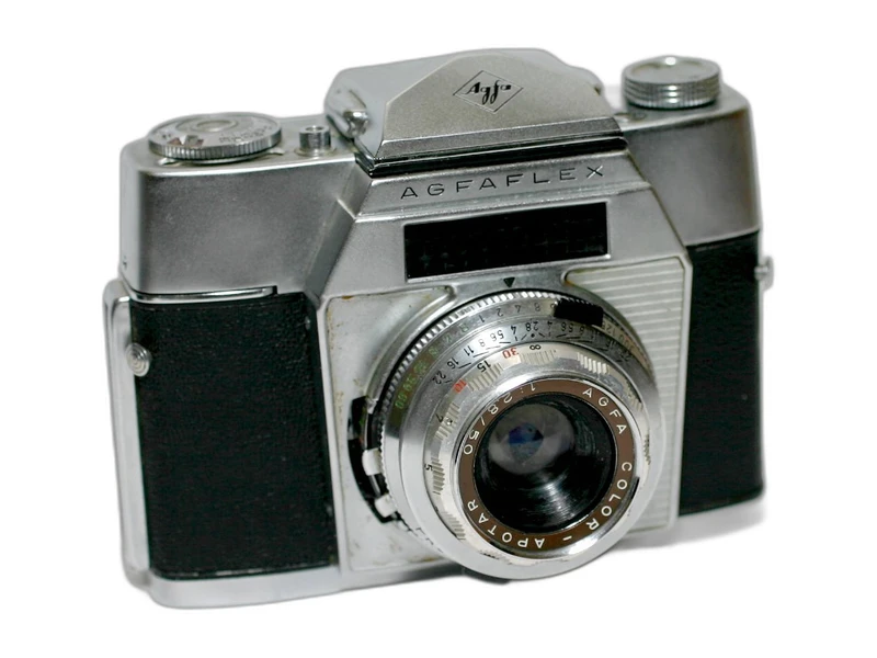 Agfaflex I