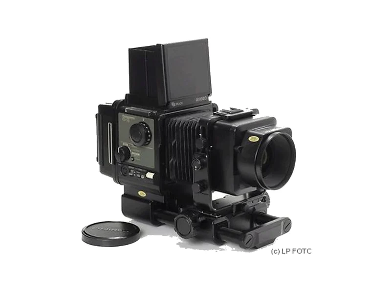 Fujifilm Fuji GX680