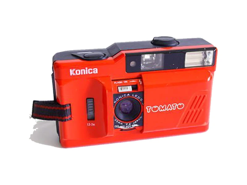 Konica Tomato