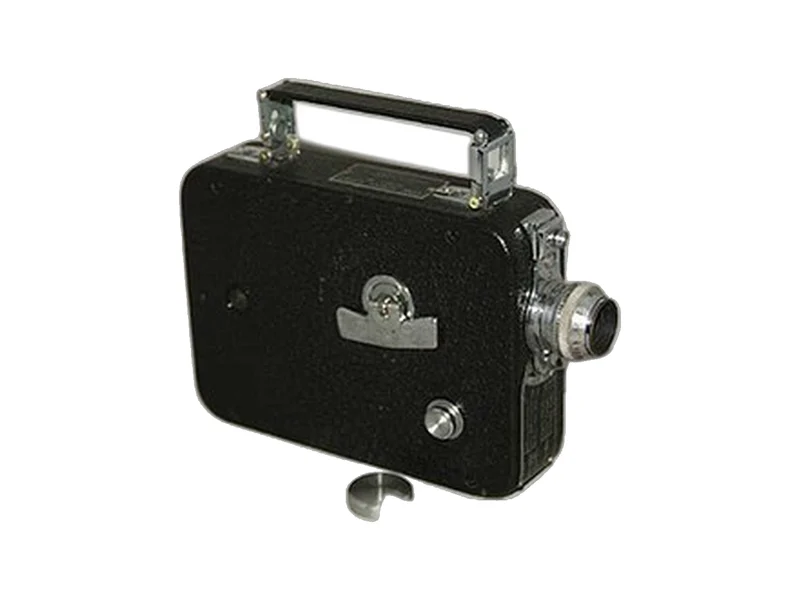 Kodak Cine Kodak Eight Model 60