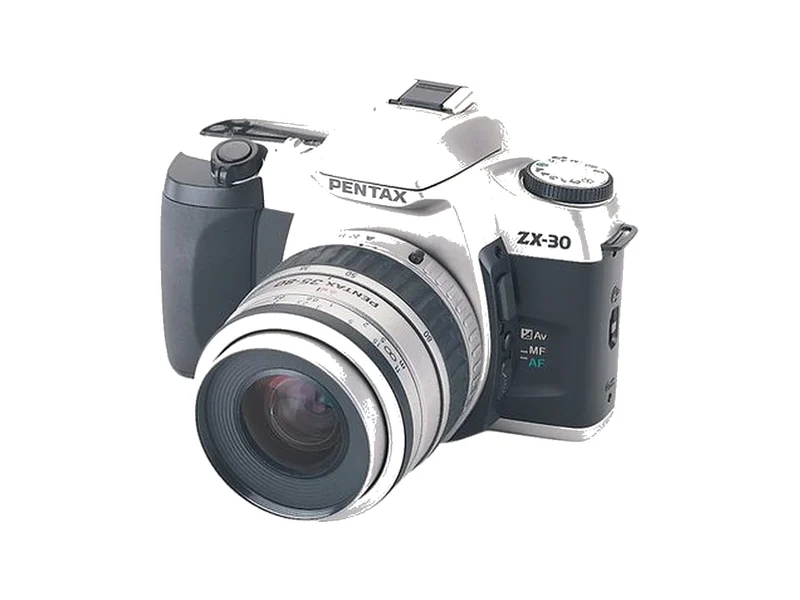 Pentax ZX 30