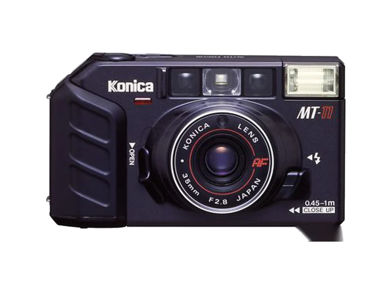 Konica MT-11