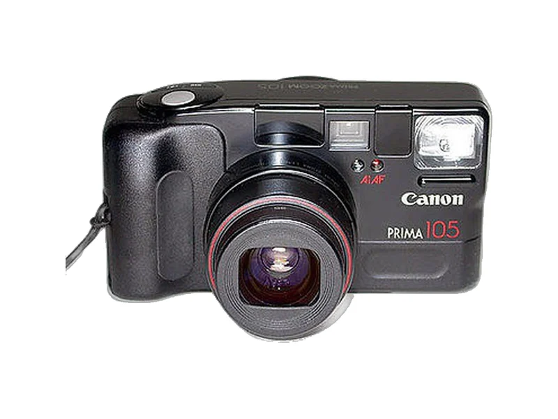 Canon Sure Shot Mega Zoom 105 (Prima Zoom 105 / Autoboy Zoom 105)