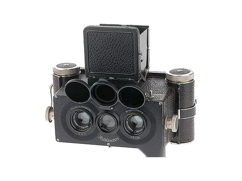 Rollei Heidoscop (6x13cm) (rollfilm)