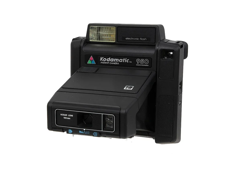 Kodak Kodamatic 950