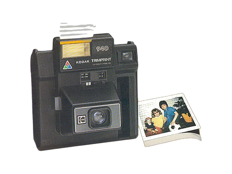 Kodak Trimprint 940