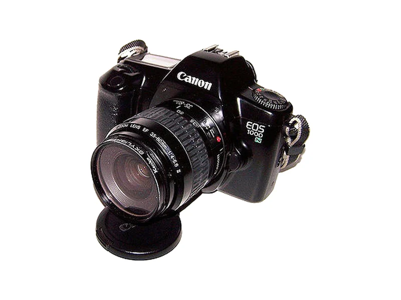 Canon EOS-1000N (EOS Rebel II)