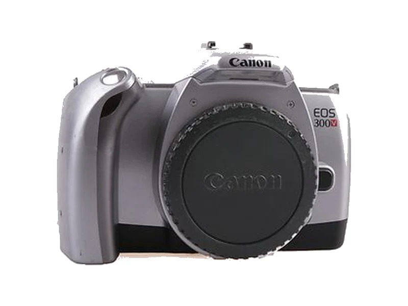 Canon EOS 300V (EOS Rebel Ti / EOS Kiss 5)