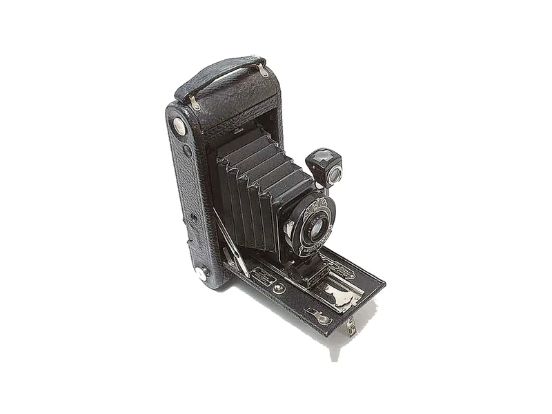 Kodak Autographic Junior No.1A