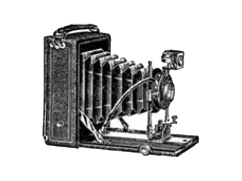 Konica Idea A