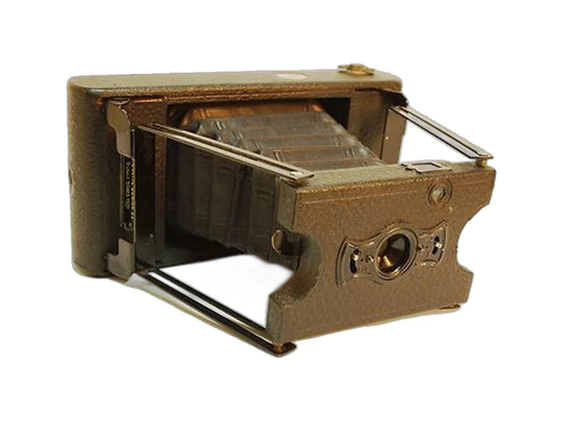 Houghton Ensignette Junior 2J