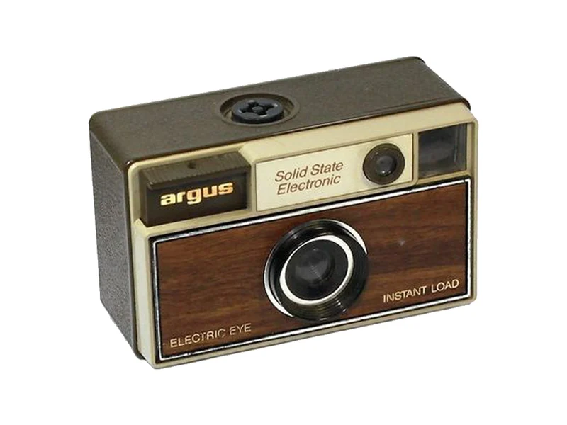 Argus Instant Load 374