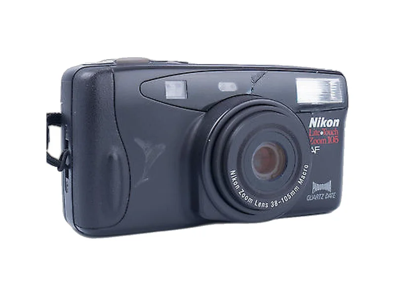 Nikon Lite Touch Zoom 105