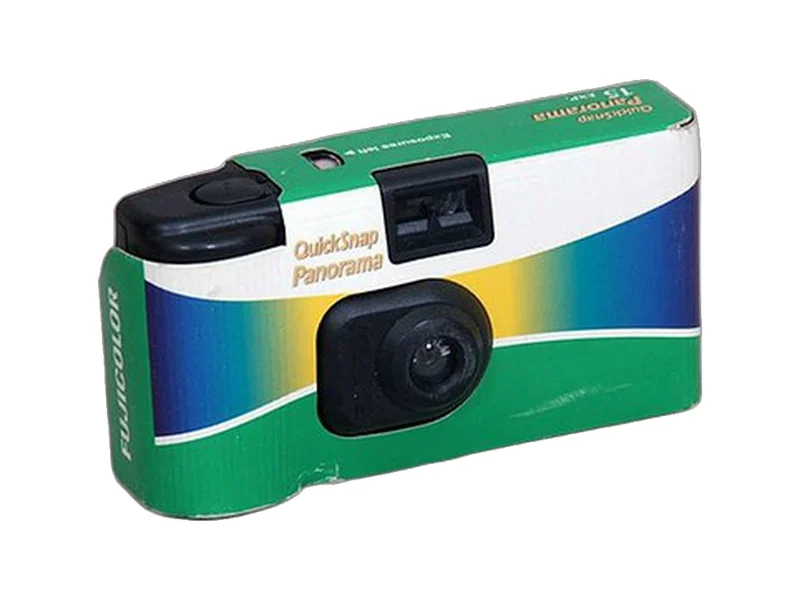 Fujifilm Quicksnap Panorama