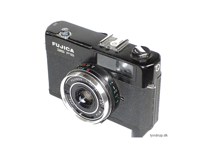 Fujifilm Fujica 35 FS