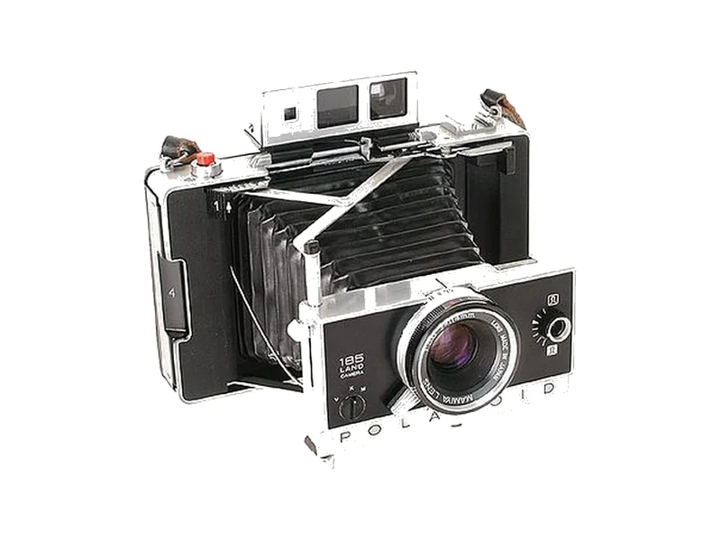 Polaroid 185 Land Camera