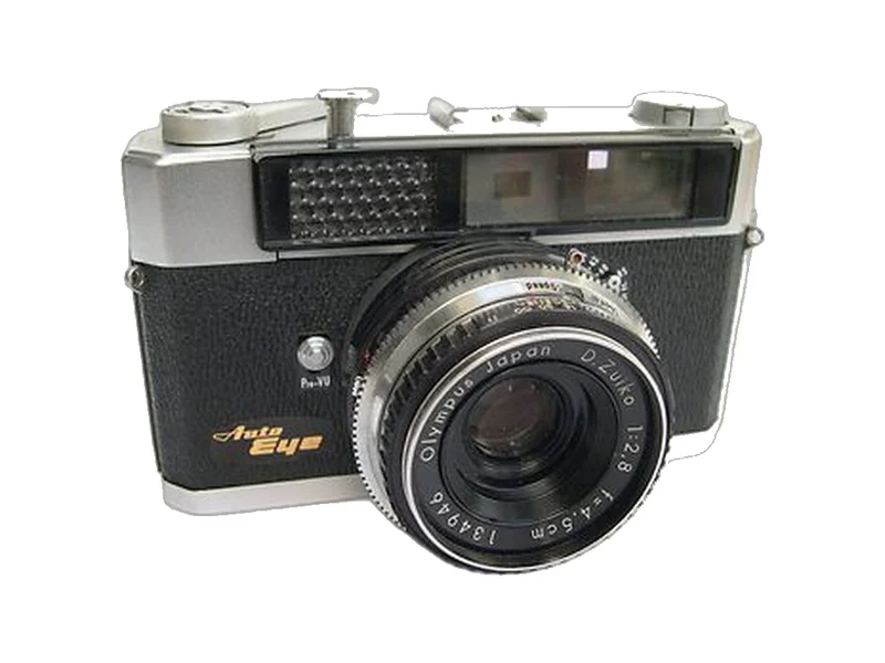 Olympus Auto Eye