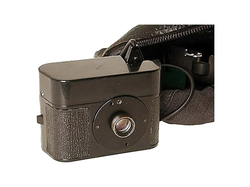 Zenit F-27 (KGB-camera, Neotsit)