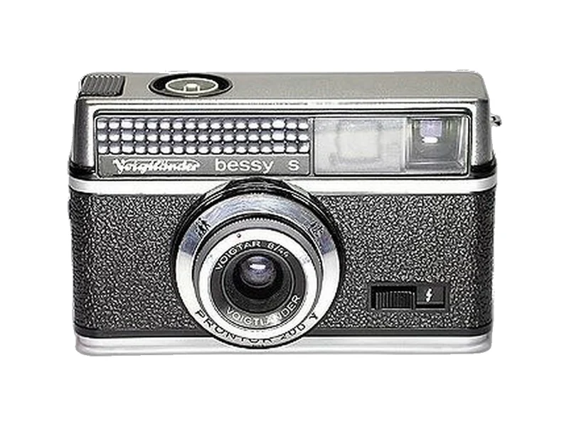 Voigtlander Bessy S