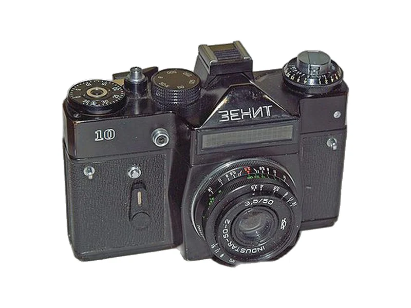 Zenit 10