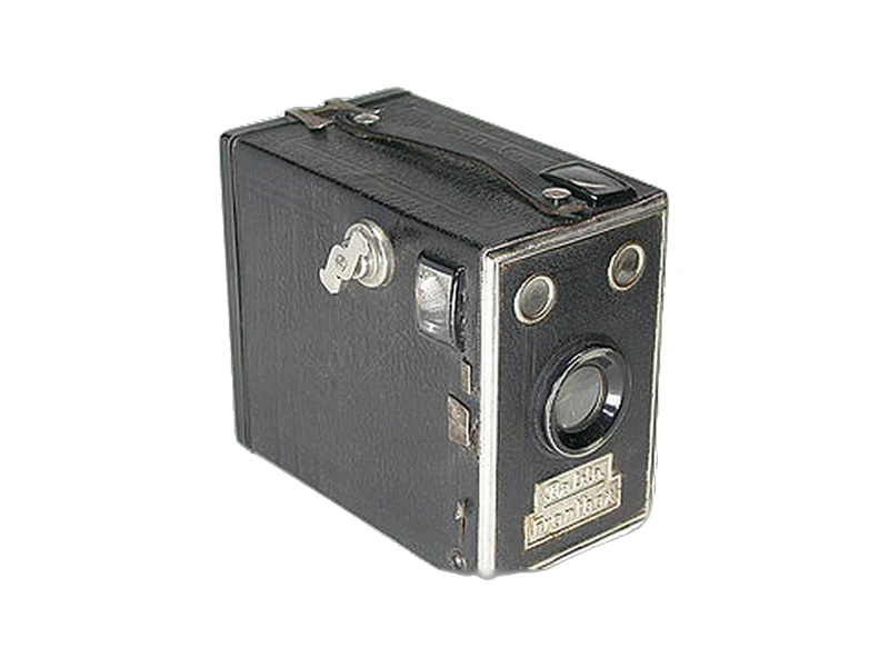 Balda Front Box (1938)