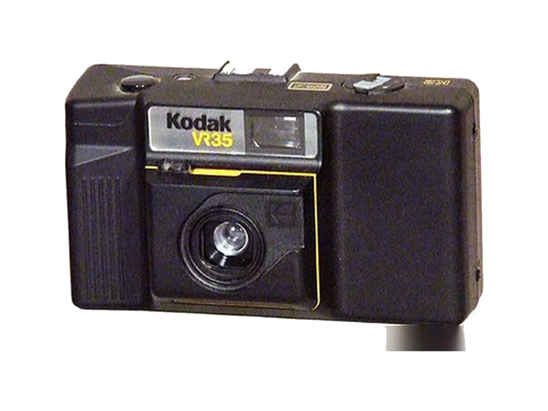 Kodak VR-35 K2