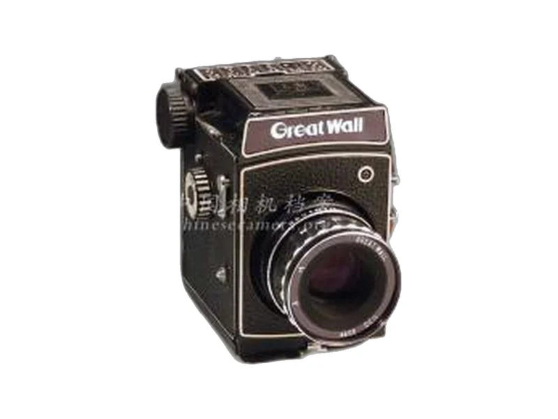 Great Wall 长城 DF-4