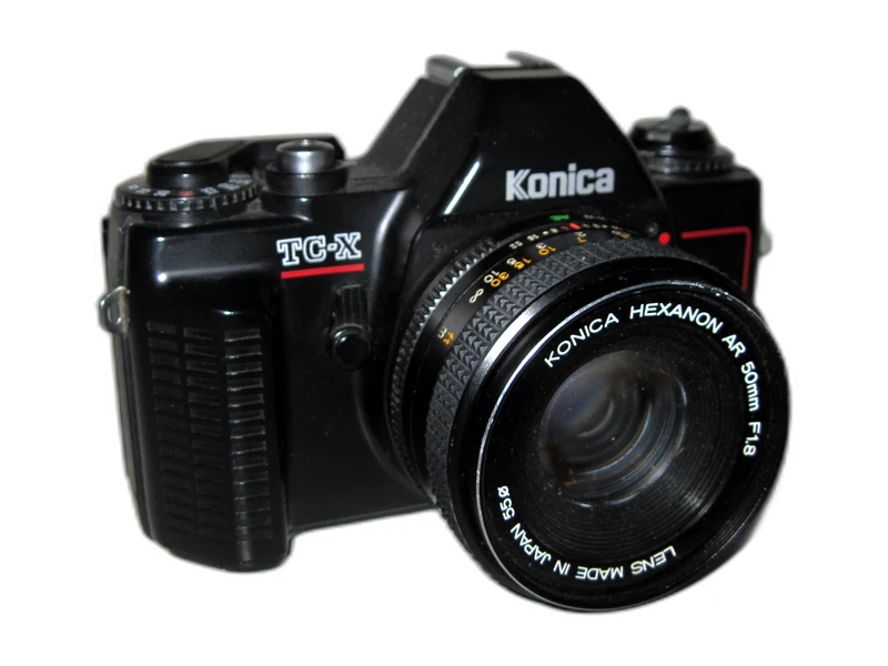 Konica TC-X