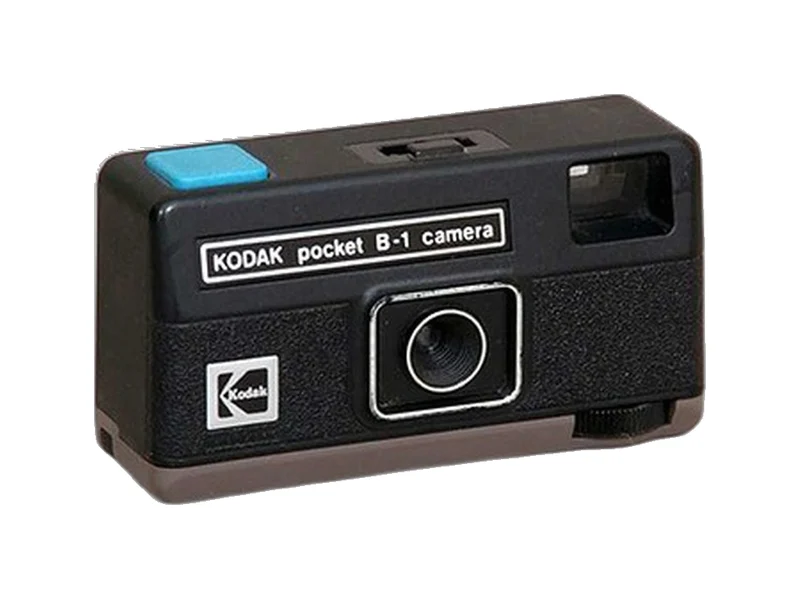 Kodak Pocket B-1