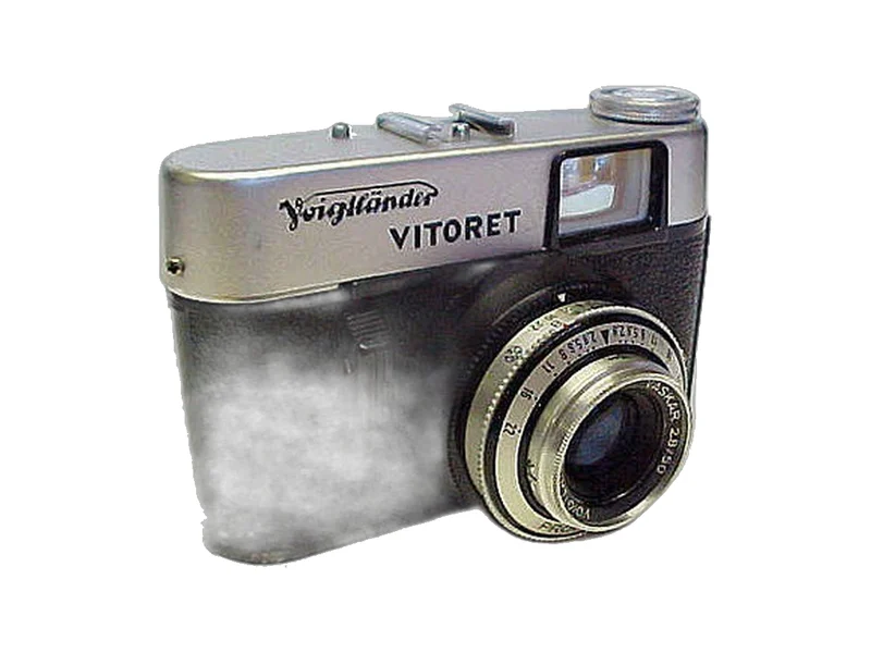 Voigtlander Vitoret