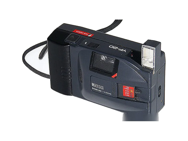 Ricoh YF-20