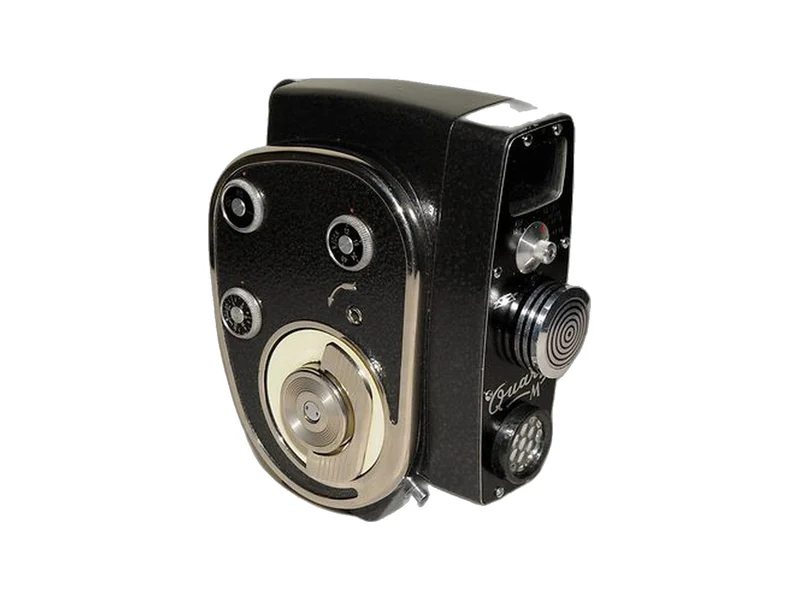 Zenit Quarz M