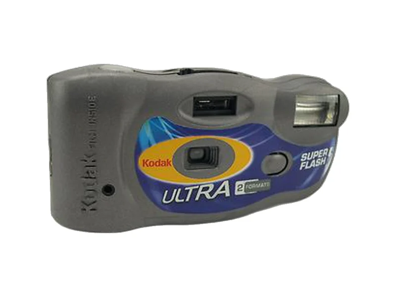 Kodak Ultra 2 Format