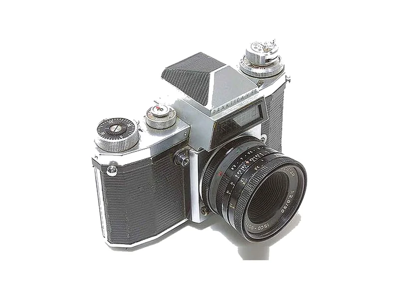 Praktica V FB