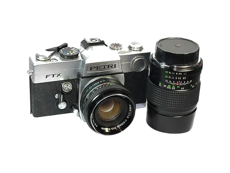 Petri FTX