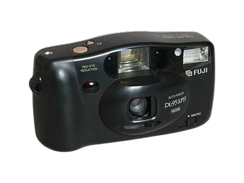 Fujifilm Fuji DL 95 Super (Discovery 90)