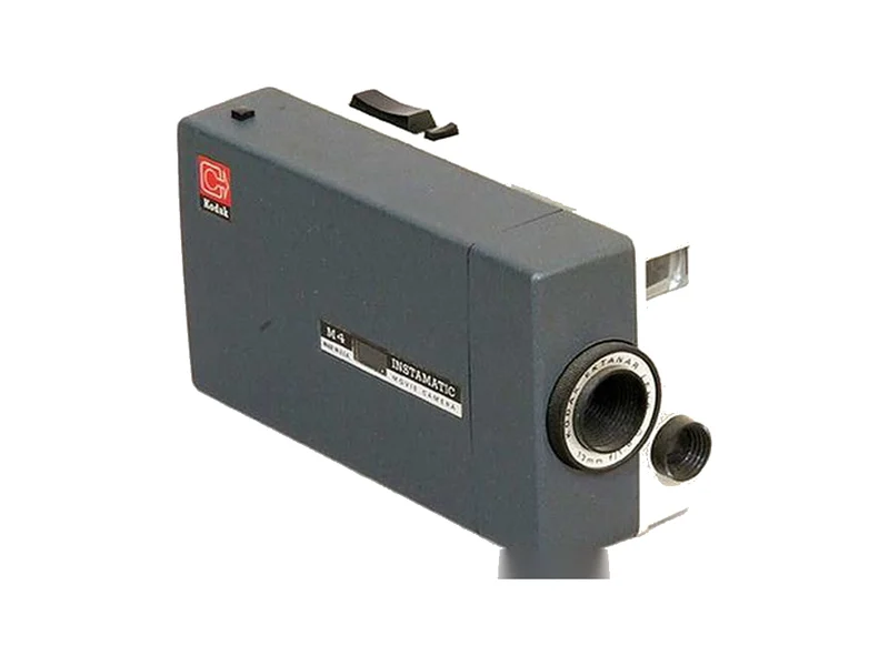 Kodak Instamatic M4
