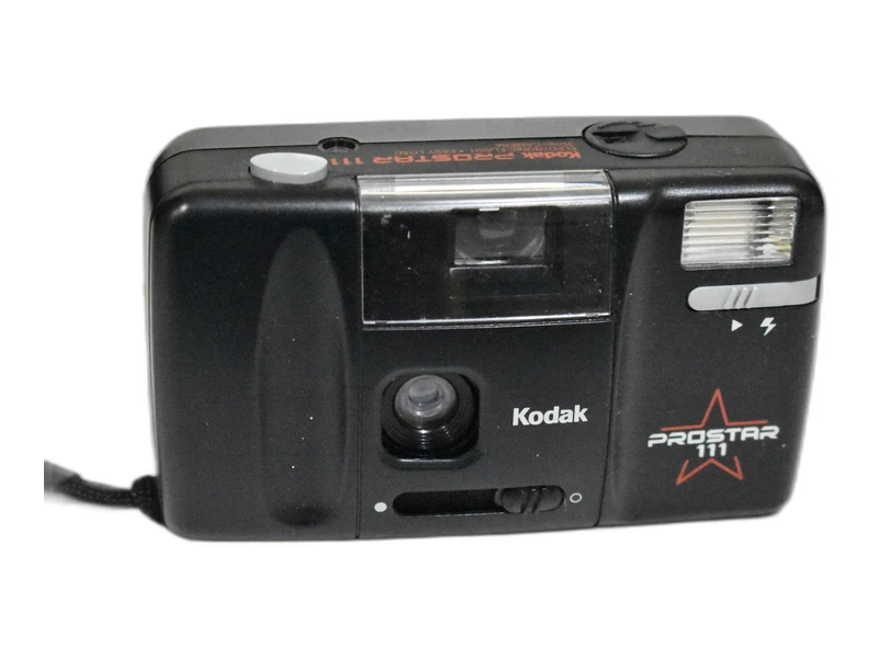 Kodak Prostar 111