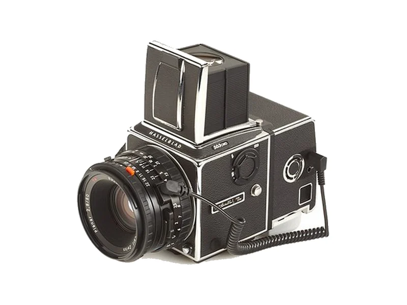 Hasselblad 503 CWD