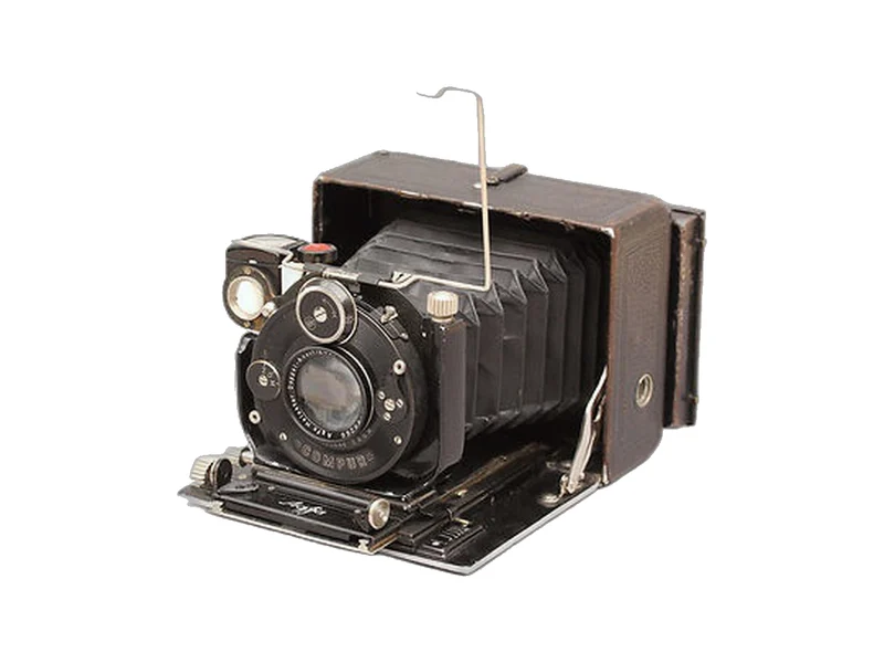 Agfa Ninon (604)