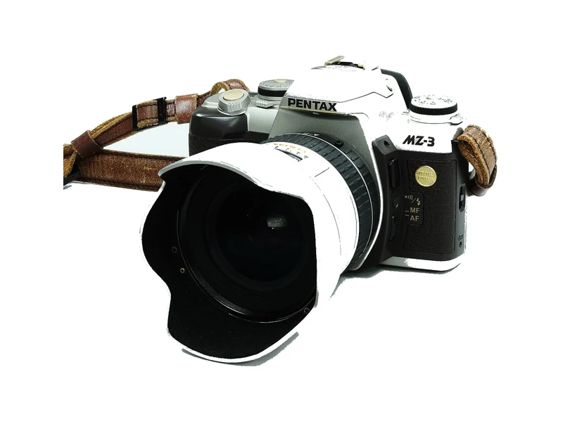 Pentax MZ 3