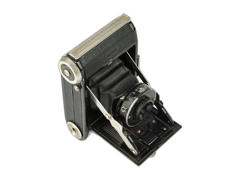Zeiss Ikon Ikonta 520/18