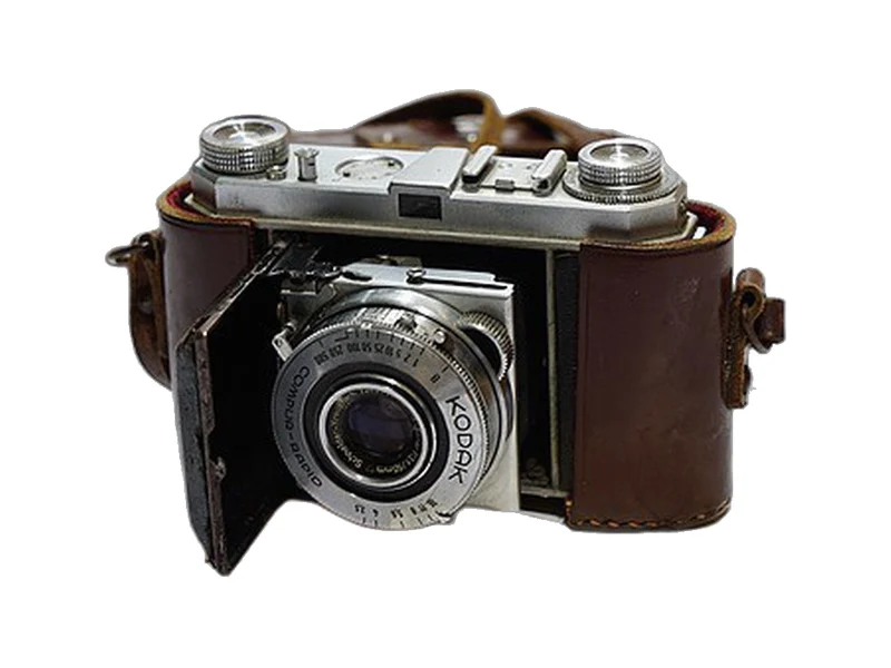Kodak Retina I (013)