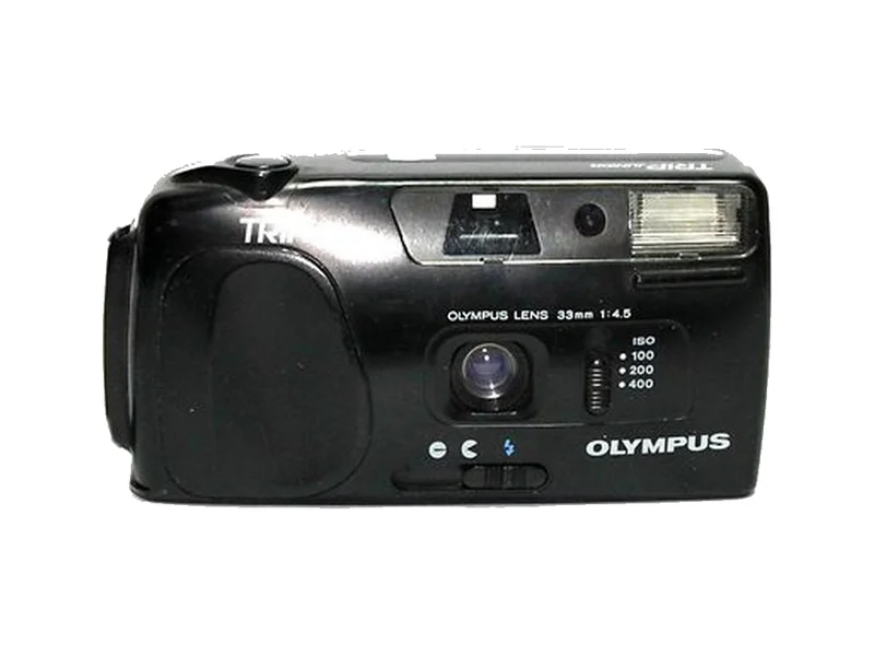 Olympus Trip Junior
