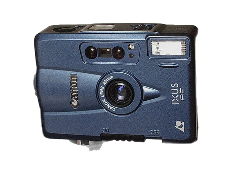 Canon Ixus AF