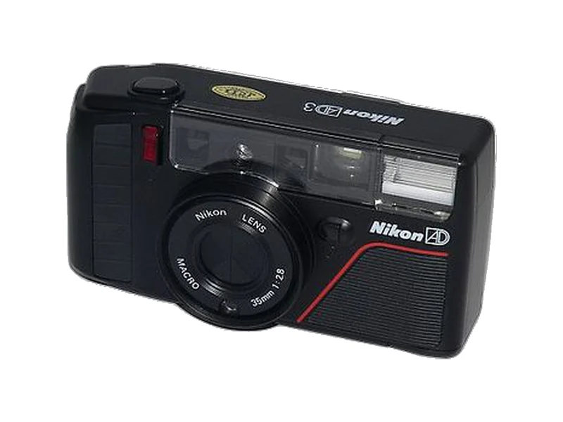 Nikon AD-3